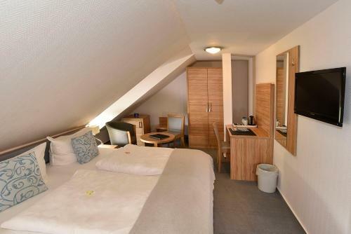 Hotel Stadt Hamburg
