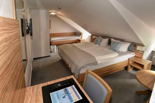 Hotel Stadt Hamburg