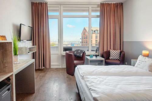 Apartamento Kappen Plambeck