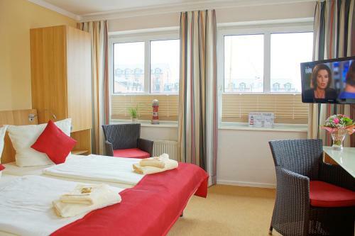 Baltic K�lln Hotel