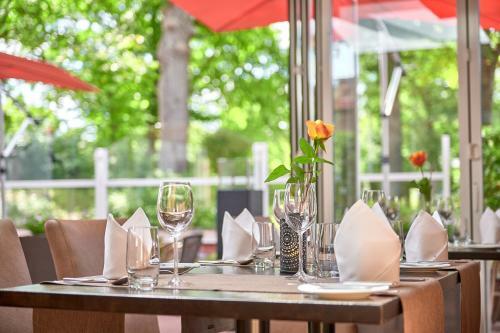 Hotel Pfefferm�hle