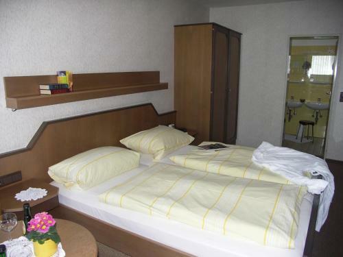 Hostal Kurpension W�lfel