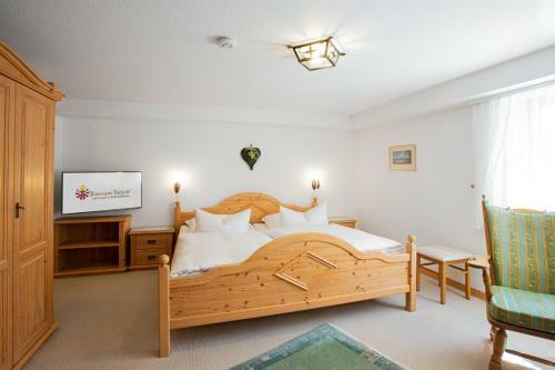 Hotel G�stehaus Prinzregent Luitpold