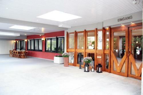 Esmer Hotel "zur Erholung"