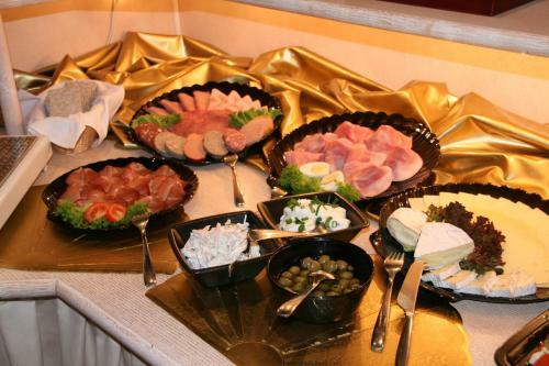 Hostal Hotel Modena