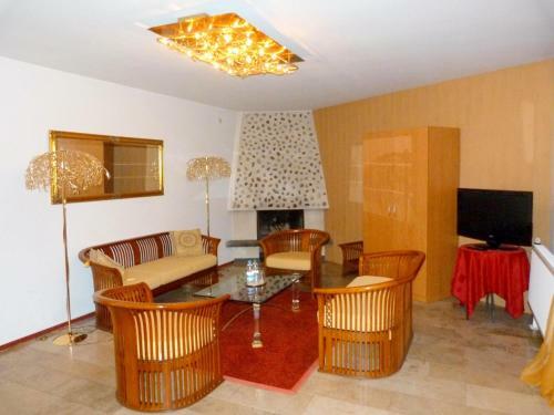 Hotel Krone