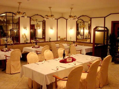 Hotel Krone