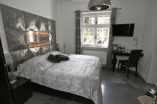Hotel Villaadel.es Designrooms