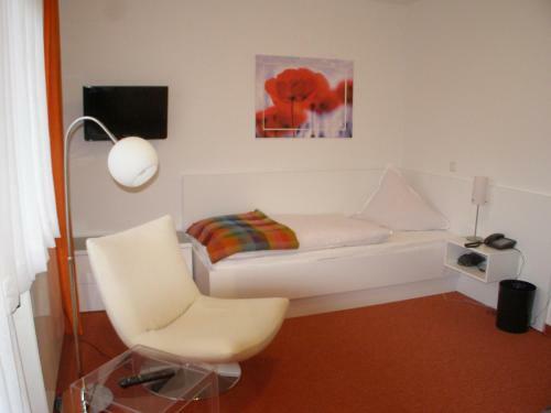 Hostal Haus Katharina