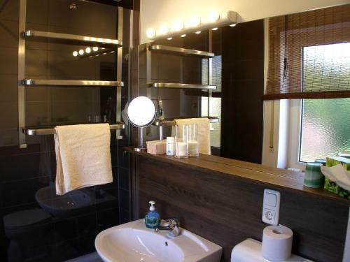 Hostal Haus Katharina