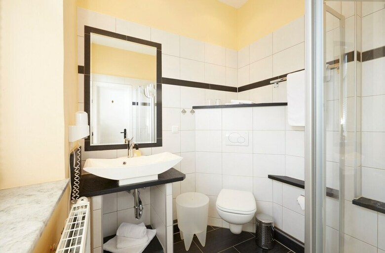 Hostal Villa Siegfried