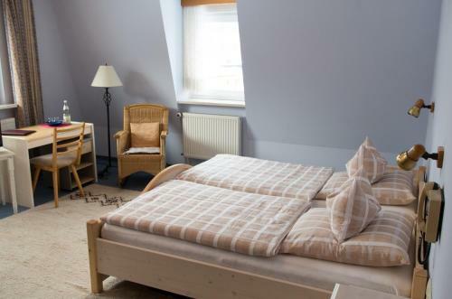 Hotel Privatsanatorium Horn