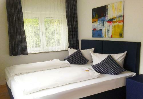 Hotel Scharnagl