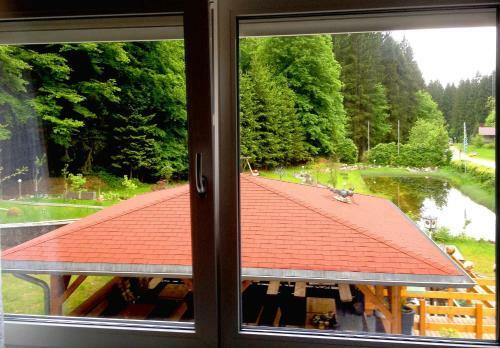 Hotel Scharnagl