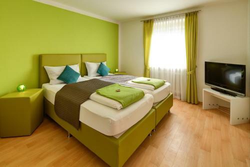 Hotel Scharnagl