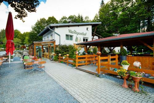 Hotel Scharnagl