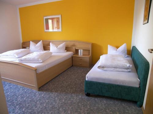 Apartamento Ferienhaus Sonja