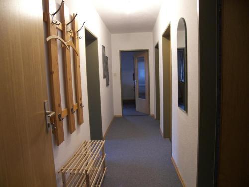 Apartamento Ferienhaus Sonja