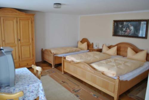 Posada Zur Alten Dampfs�ge - Gasthaus-pension Weber