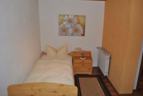 Posada Zur Alten Dampfs�ge - Gasthaus-pension Weber