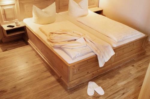Sporthotel Ahornhof