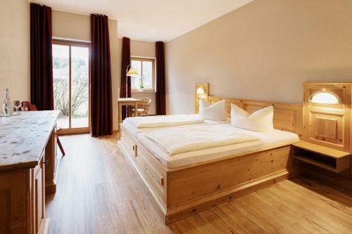 Sporthotel Ahornhof