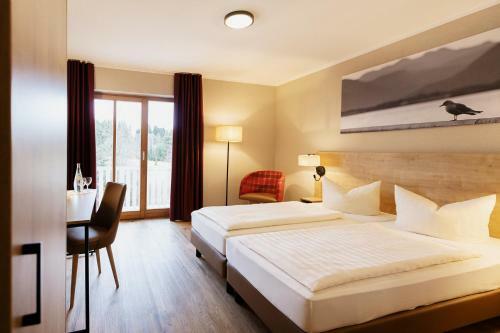 Sporthotel Ahornhof