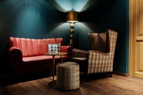 Sporthotel Ahornhof
