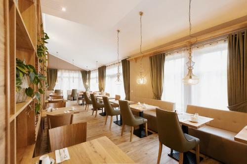 Sporthotel Ahornhof
