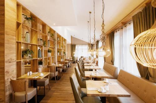 Sporthotel Ahornhof