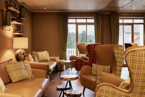 Sporthotel Ahornhof