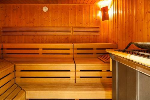 Sporthotel Ahornhof