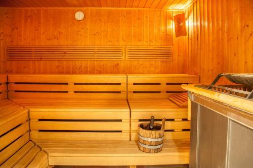 Sporthotel Ahornhof