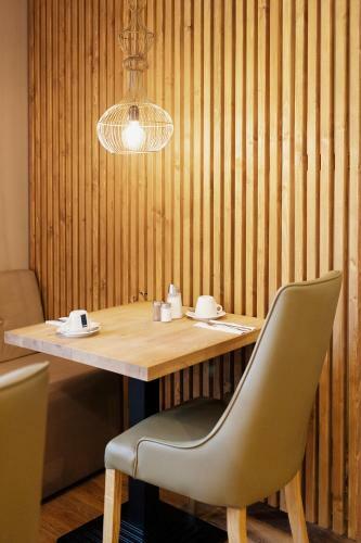 Sporthotel Ahornhof