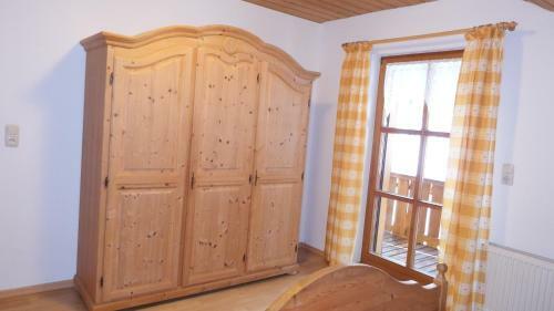 Apartamento Haus Bergblick