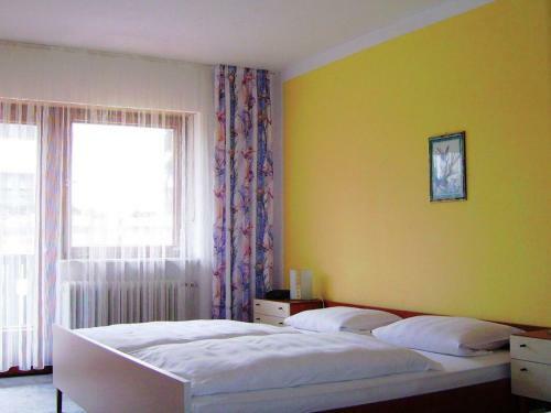 Apartamento Sonja