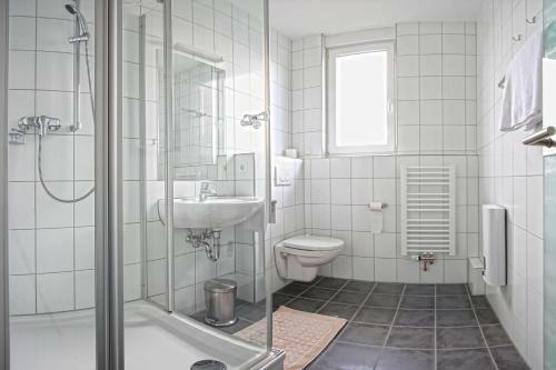 Milchhof Apartments Aschaffenburg