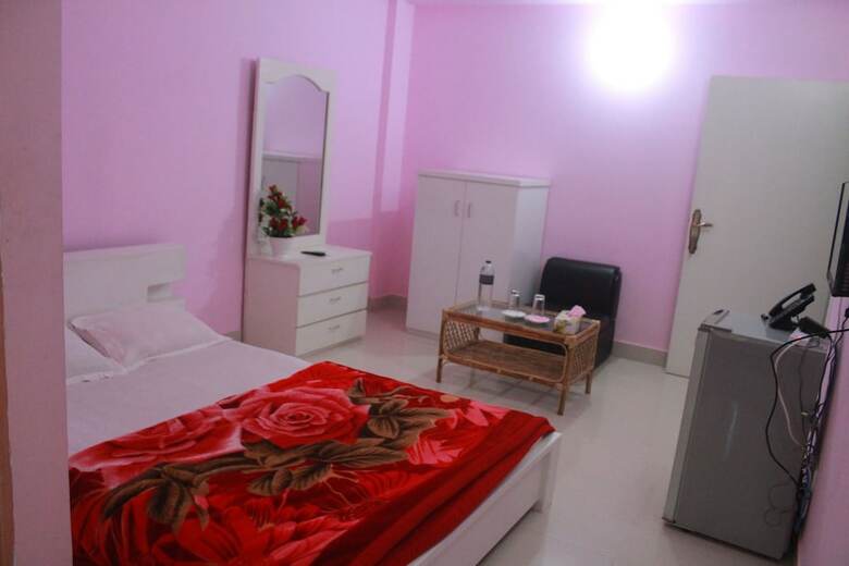 Apartamento Grand Selim Resort & Tour