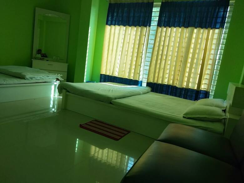 Apartamento Grand Selim Resort & Tour