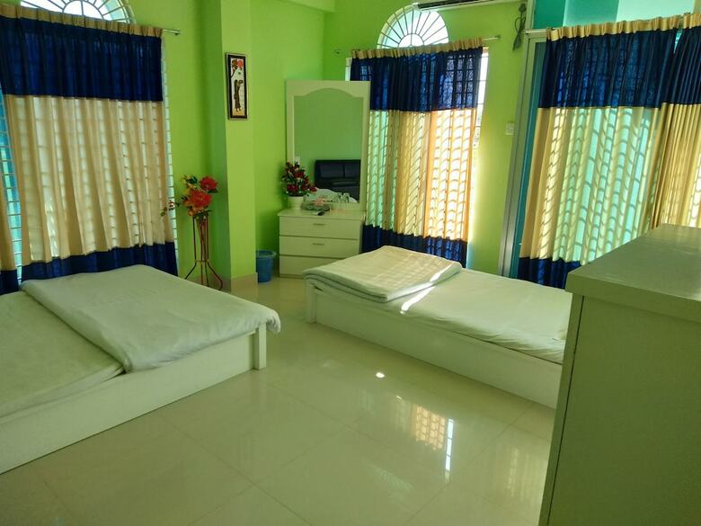Apartamento Grand Selim Resort & Tour
