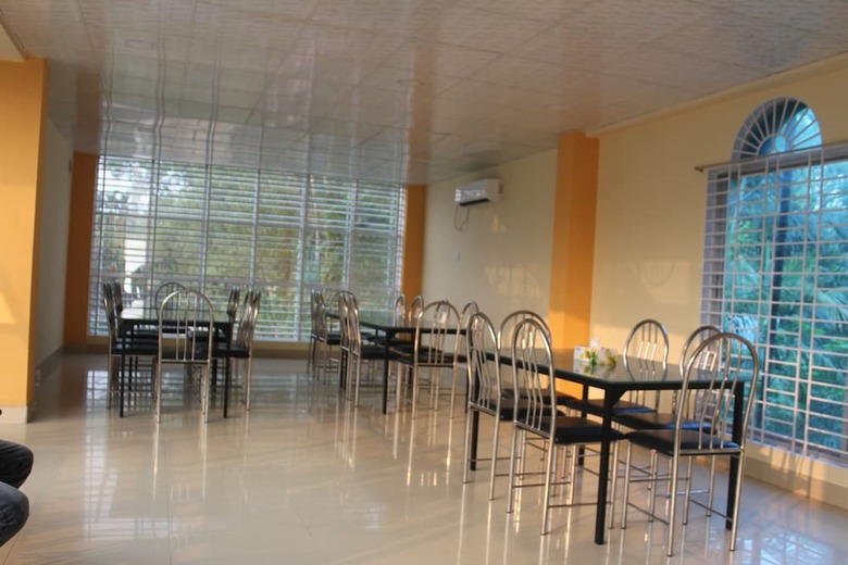 Apartamento Grand Selim Resort & Tour