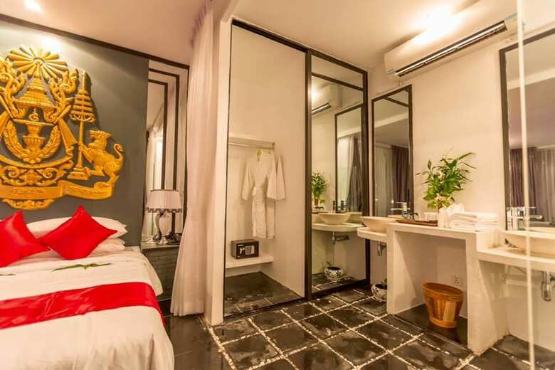 Hotel Maison Damnak