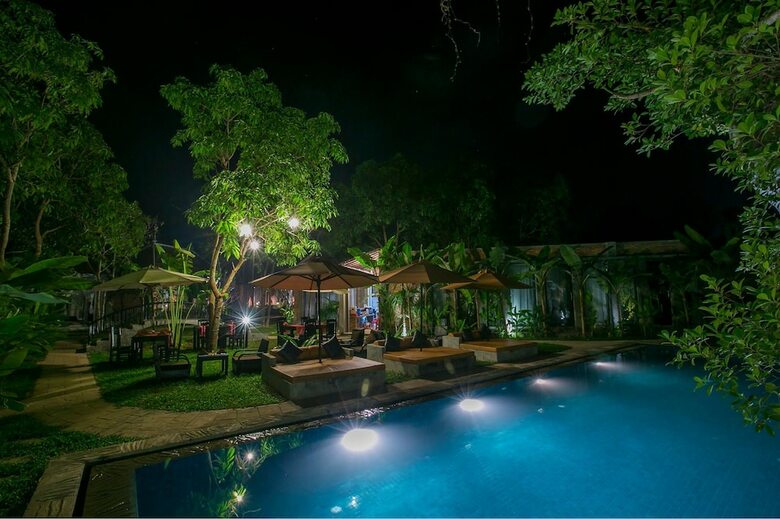 Hotel Maison Damnak