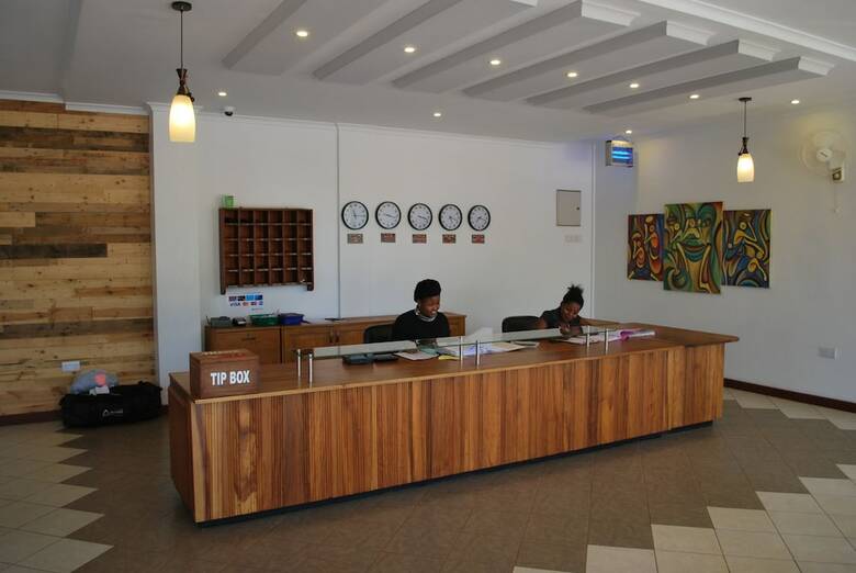 Hotel Parkview Inn