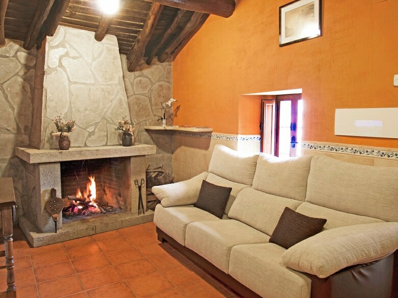 Agroturismo Casa Rural El Berrueco