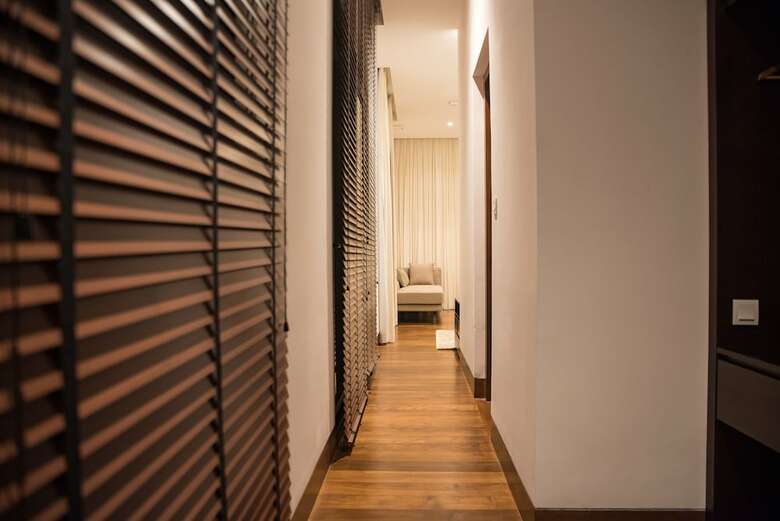 Hotel The Villa By Contemporary Ceylon
