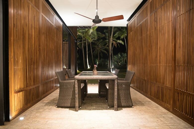 Hotel The Villa By Contemporary Ceylon