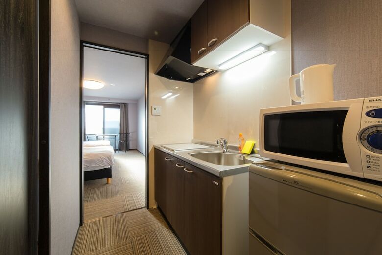 Apartamentos Ebisu Imadegawa