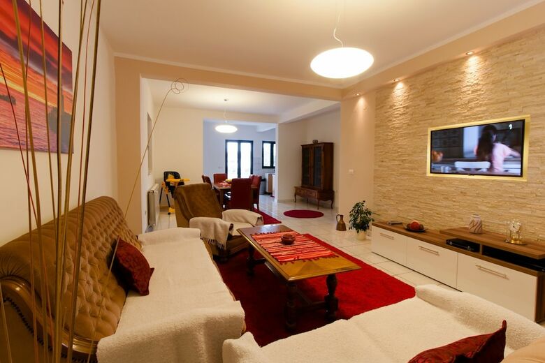 Hotel Guesthouse Pasha