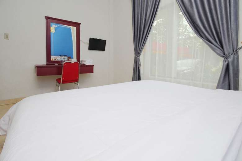 Hotel Sky Inn Syariah Medan Sunggal